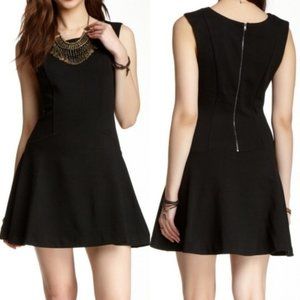 Free People Cha Cha Mini Dress